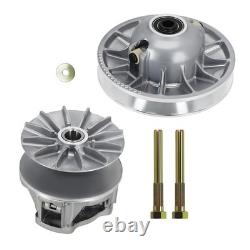 Complete Primary & Secondary Drive Clutch Assembly for Polaris 570 2014+ 1323431
