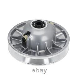 Complete Primary & Secondary Drive Clutch Assembly for Polaris 570 2014+ 1323431