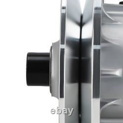 Complete Primary & Secondary Drive Clutch Assembly for Polaris 570 2014+ 1323431