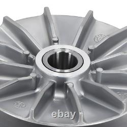 Complete Primary & Secondary Drive Clutch Assembly for Polaris 570 2014+ 1323431