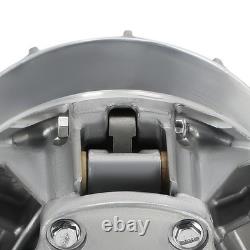 Complete Primary & Secondary Drive Clutch Assembly for Polaris 570 2014+ 1323431