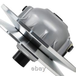 Complete Primary & Secondary Drive Clutch Assembly for Polaris 570 2014+ 1323431