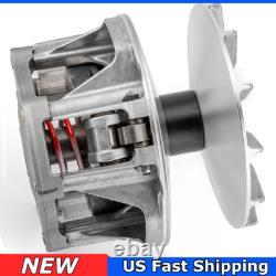 Complete Set Primary Drive Clutch For Polaris Sportsman XP 850 2009-2020 1322814