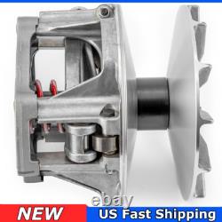Complete Set Primary Drive Clutch For Polaris Sportsman XP 850 2009-2020 1322814