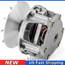 Complete Set Primary Drive Clutch For Polaris Sportsman XP 850 2009-2020 1322814