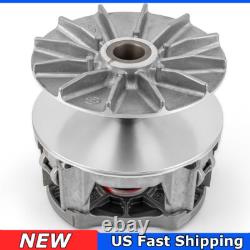 Complete Set Primary Drive Clutch For Polaris Sportsman XP 850 2009-2020 1322814