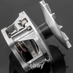 Complete Set Primary Drive Clutch For Polaris Sportsman XP 850 2009-2020 1322814
