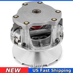 Complete Set Primary Drive Clutch For Polaris Sportsman XP 850 2009-2020 1322814