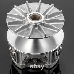 Complete Set Primary Drive Clutch For Polaris Sportsman XP 850 2009-2020 1322814