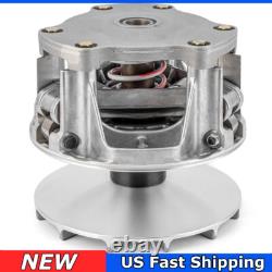 Complete Set Primary Drive Clutch For Polaris Sportsman XP 850 2009-2020 1322814
