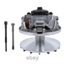Drive Pulley Clutch Primary Assembly For Can-Am Maverick X3 200 HP 420686870 USA
