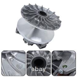 Drive Pulley Clutch Primary Assembly For Can-Am Maverick X3 200 HP 420686870 USA