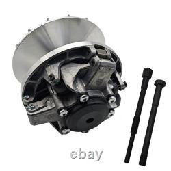 Drive Pulley Primary Clutch 6280407 420686870 for Can-Am Maverick X3 200Hp 17-23