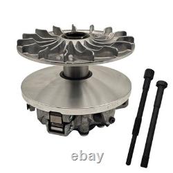 Drive Pulley Primary Clutch 6280407 420686870 for Can-Am Maverick X3 200Hp 17-23
