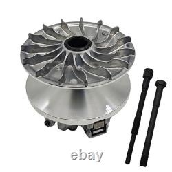 Drive Pulley Primary Clutch 6280407 420686870 for Can-Am Maverick X3 200Hp 17-23