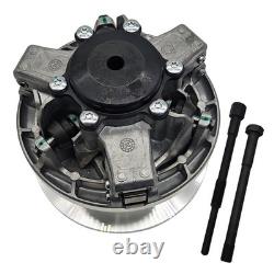 Drive Pulley Primary Clutch 6280407 420686870 for Can-Am Maverick X3 200Hp 17-23