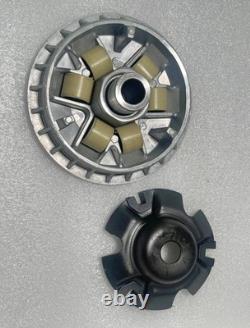 Drive primary Clutch for 2005-2024 Polaris ATV Phoenix 200 2006-07 SAWTOOTH