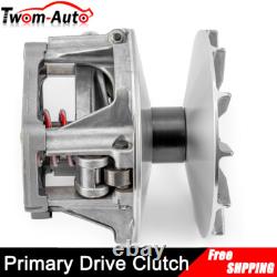 EBS Primary Drive Clutch 1322814 for Polaris Sportsman 550 850 1000 2009-2023