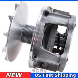 EBS Primary Drive Clutch Assembly For Polaris Sportsman 500 HO 1998-2005 1321706