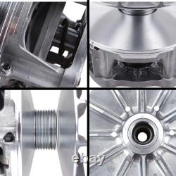 EBS Primary Drive Clutch Assembly For Polaris Sportsman 500 HO 1998-2005 1321706