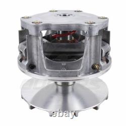 EBS Primary Drive Clutch & Belt For 2010-2014 Polaris RZR S 800 Ranger XP 800