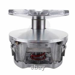 EBS Primary Drive Clutch & Belt For 2010-2014 Polaris RZR S 800 Ranger XP 800