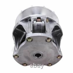 EBS Primary Drive Clutch & Belt For 2010-2014 Polaris RZR S 800 Ranger XP 800