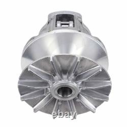 EBS Primary Drive Clutch & Belt For 2010-2014 Polaris RZR S 800 Ranger XP 800