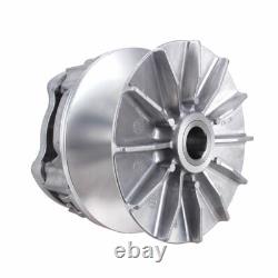 EBS Primary Drive Clutch & Belt For 2010-2014 Polaris RZR S 800 Ranger XP 800