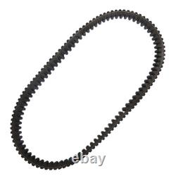EBS Primary Drive Clutch & Belt For 2010-2014 Polaris RZR S 800 Ranger XP 800
