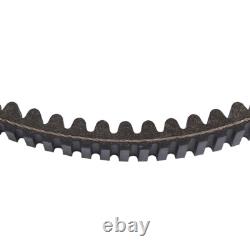 EBS Primary Drive Clutch & Belt For 2010-2014 Polaris RZR S 800 Ranger XP 800