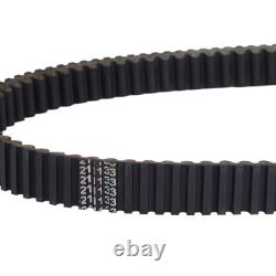 EBS Primary Drive Clutch & Belt For 2010-2014 Polaris RZR S 800 Ranger XP 800