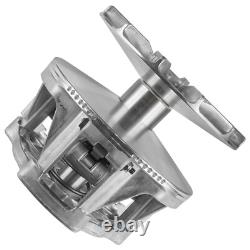 EBS Primary Drive Clutch for Polaris RZR 800 2013 / Ranger 800 EFI 2013-2014