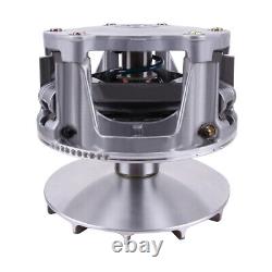 EBS Style Primary Drive Clutch for Polaris RZR 800 EFI 2008-2009/RZR 800 Le 2009