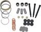 EPI Complete Drive (Primary) Clutch Spider Rebuild Kit for Polaris CX400014