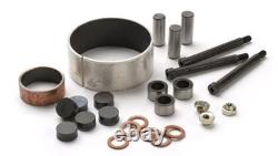 EPI Primary (Drive) Clutch Rebuild Kit For Polaris Snowmobile CX400013 P85