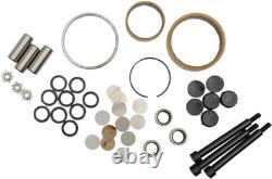 EPI Primary (Drive) Clutch Rebuild Kit For Polaris Snowmobile CX400013 P85