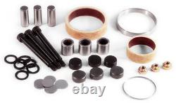 EPI Primary (Drive) Clutch Rebuild Kit For Polaris Snowmobile CX400013 P85