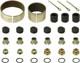 EPI Primary Drive Clutch Rebuild Kit Snowmobile CX400047 1140-0565 378427
