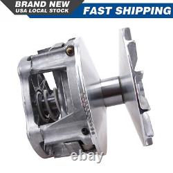 EPS Primary Drive Clutch For Polaris RZR XP 4 1000 2014-2023 2017 2018 2019 2020