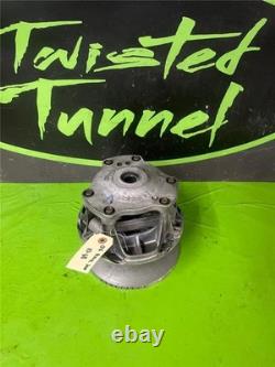 Excellent 2006 Polaris RMK 600 Primary Drive Clutch 10-68 1322535 Fusion 05 900
