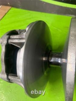 Excellent 2006 Polaris RMK 600 Primary Drive Clutch 10-68 1322535 Fusion 05 900