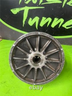 Excellent 2006 Polaris RMK 600 Primary Drive Clutch 10-68 1322535 Fusion 05 900