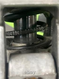 Excellent 2006 Polaris RMK 600 Primary Drive Clutch 10-68 1322535 Fusion 05 900