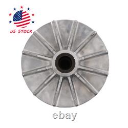 FOR 05-14 POLARIS RANGER 800 SPORTSMAN PRIMARY & SECONDARY CLUTCH drive driven