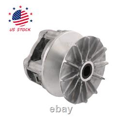 FOR 05-14 POLARIS RANGER 800 SPORTSMAN PRIMARY & SECONDARY CLUTCH drive driven