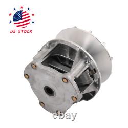 FOR 05-14 POLARIS RANGER 800 SPORTSMAN PRIMARY & SECONDARY CLUTCH drive driven