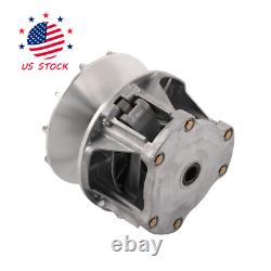 FOR 05-14 POLARIS RANGER 800 SPORTSMAN PRIMARY & SECONDARY CLUTCH drive driven