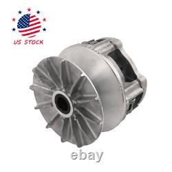 FOR 05-14 POLARIS RANGER 800 SPORTSMAN PRIMARY & SECONDARY CLUTCH drive driven