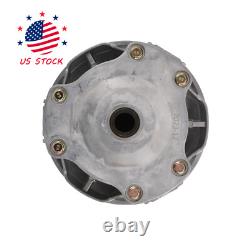 FOR 05-14 POLARIS RANGER 800 SPORTSMAN PRIMARY & SECONDARY CLUTCH drive driven